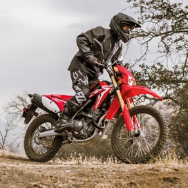 CRF250L