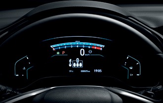 Honda Plaza  Ateş Elegance