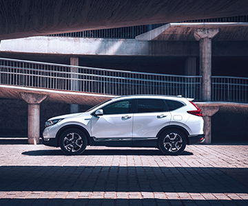 Honda Plaza  Ateş