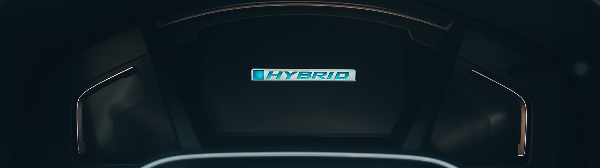 Honda CR-V Executive+ Hybrid Teknik Özellikler | Honda Türkiye