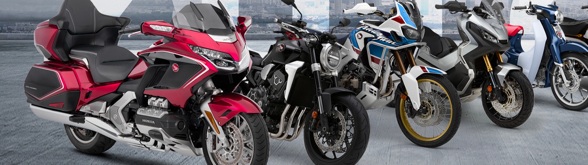  Doğu Batı Motosiklet Kampanyaları
