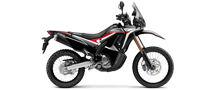 CRF250L