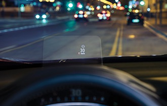 Honda Plaza  Ateş Executive+
