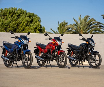  DRD Motorbikes