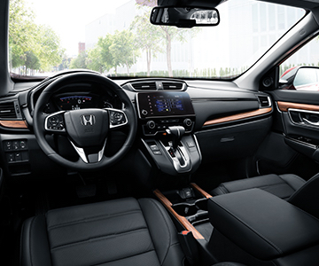 Honda Plaza  Ateş