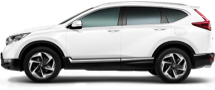 Honda Plaza  Efe CR-V