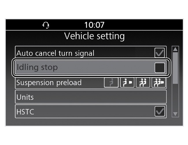 Trafikte En Büyük Yardımcınız: Idle Stop