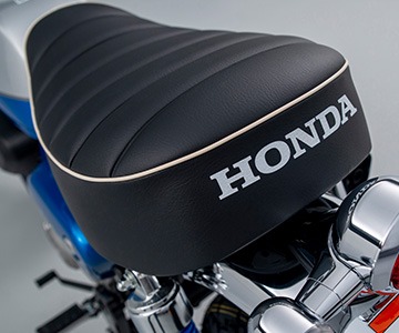  Honda Tansoy
