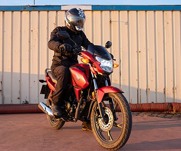  DRD Motorbikes
