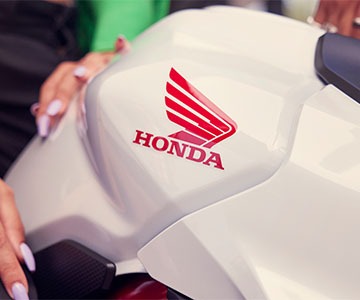  Honda Emre